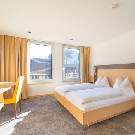 The Guesthouse By The Hey Hotel Interlaken Exterior foto