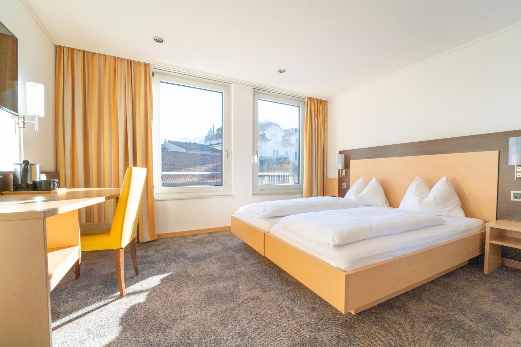 The Guesthouse By The Hey Hotel Interlaken Exterior foto