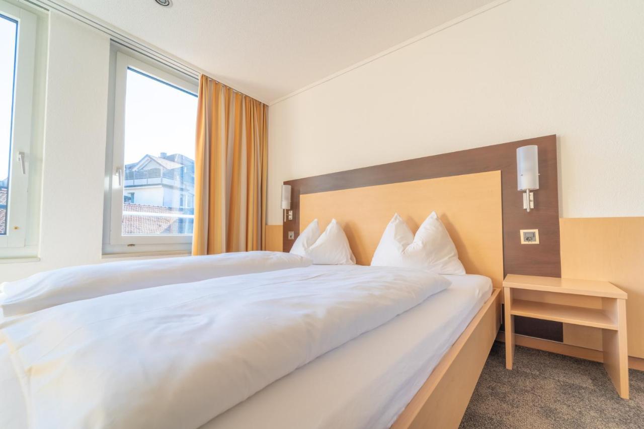 The Guesthouse By The Hey Hotel Interlaken Exterior foto