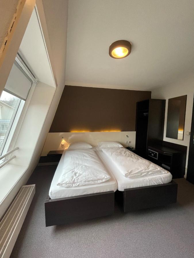 The Guesthouse By The Hey Hotel Interlaken Exterior foto